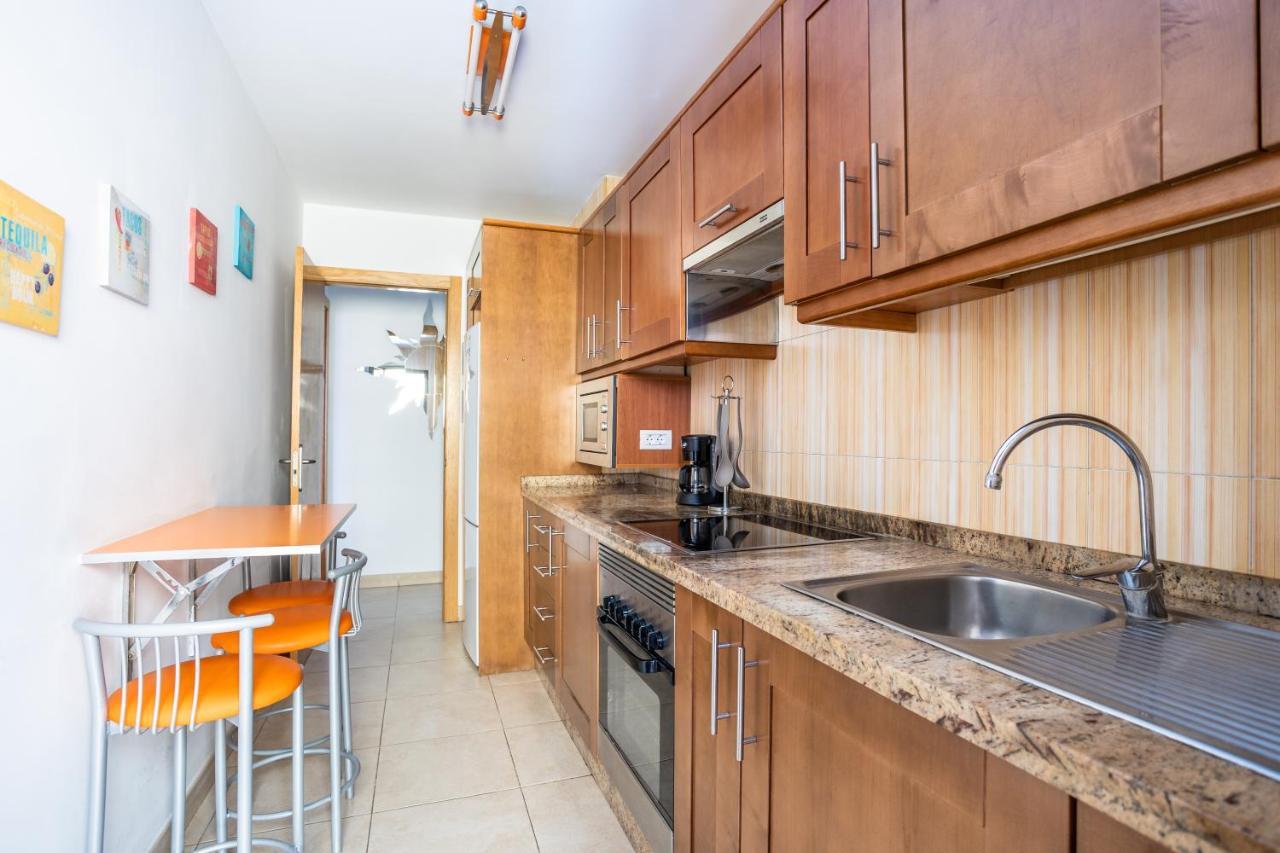 Apartamento Andrea&Salitre San Isidro  Exterior foto