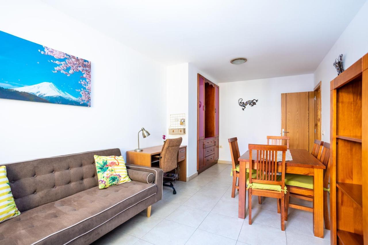 Apartamento Andrea&Salitre San Isidro  Exterior foto