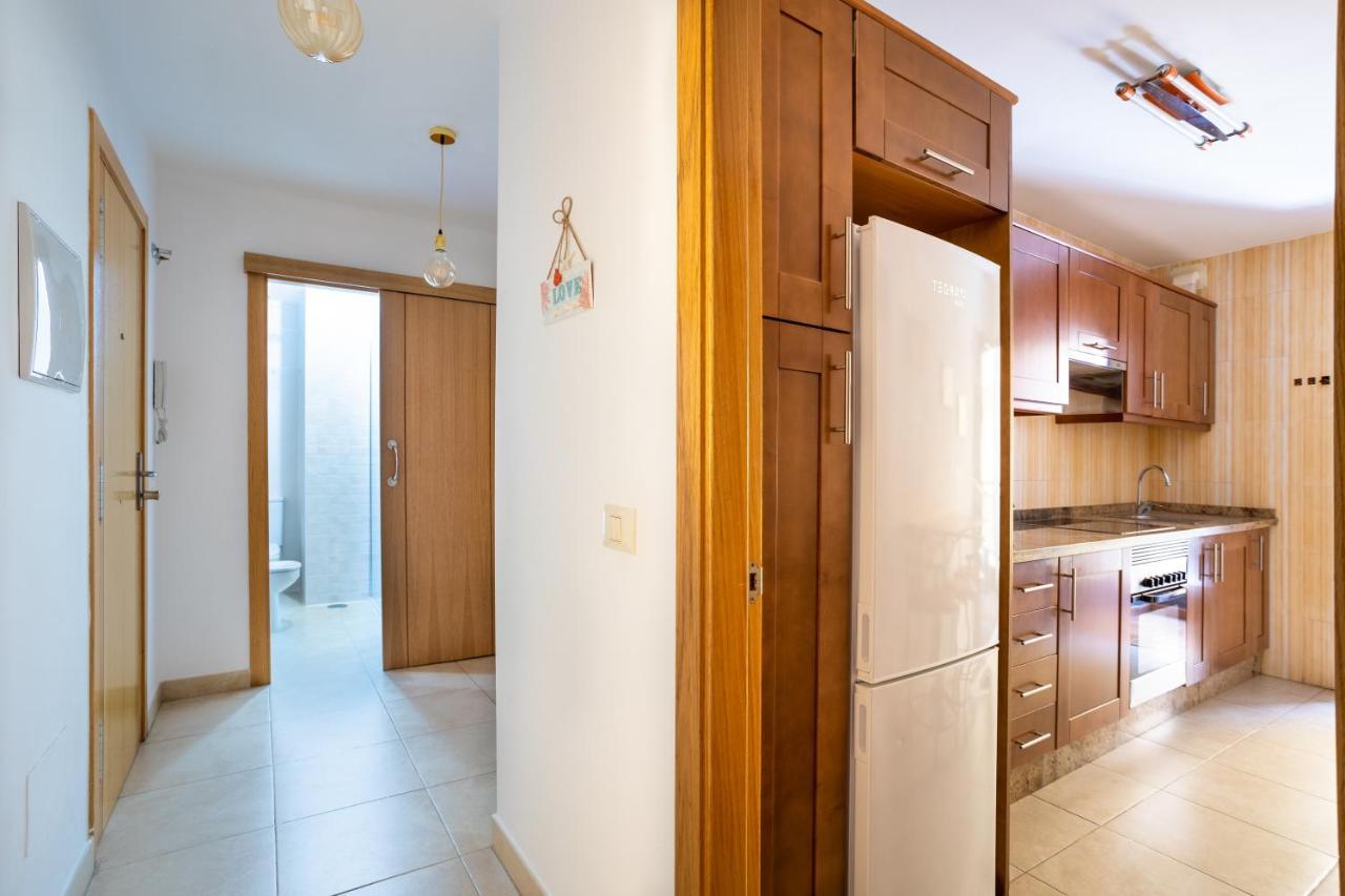 Apartamento Andrea&Salitre San Isidro  Exterior foto