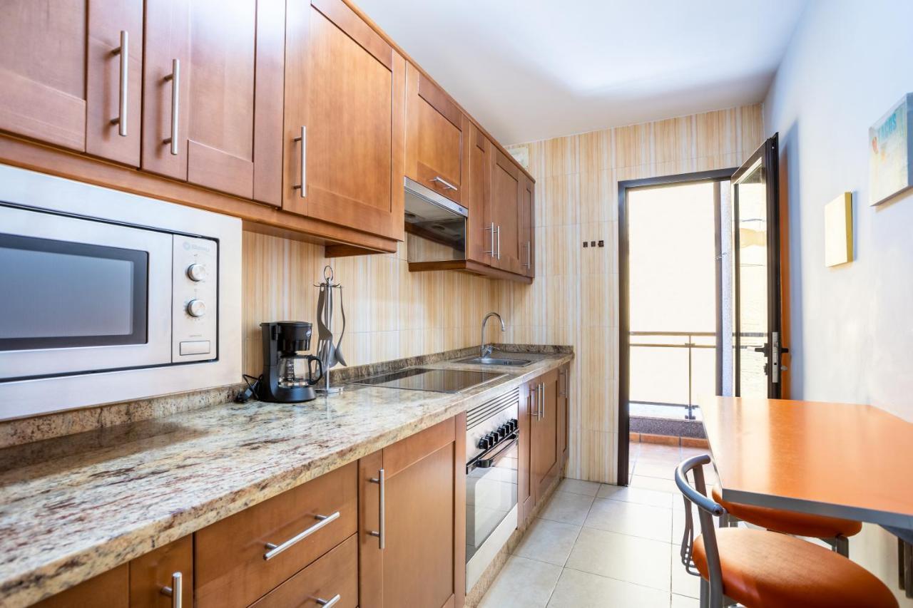 Apartamento Andrea&Salitre San Isidro  Exterior foto