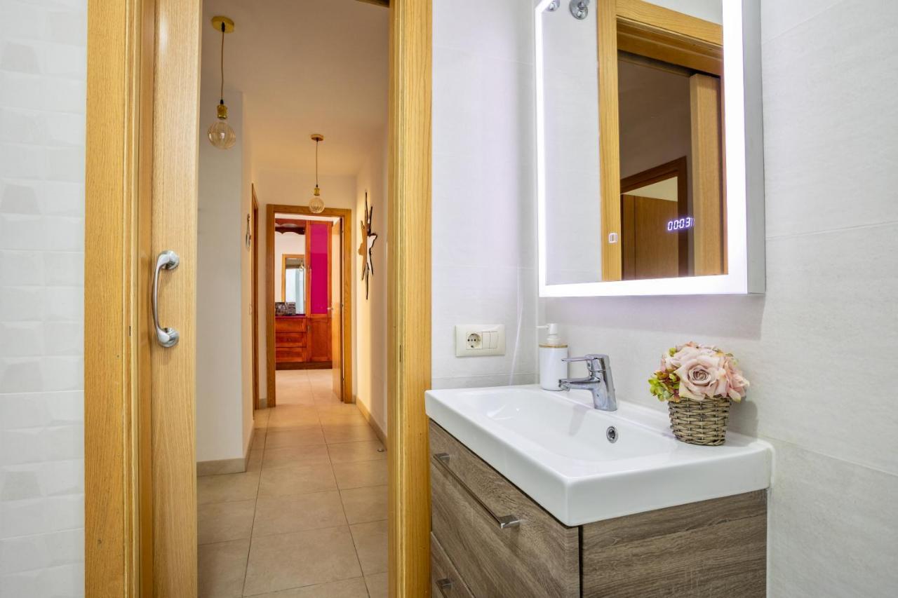 Apartamento Andrea&Salitre San Isidro  Exterior foto