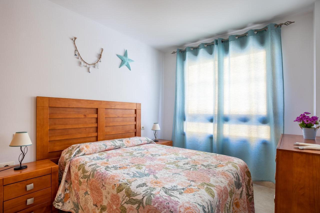 Apartamento Andrea&Salitre San Isidro  Exterior foto